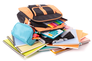 backpack